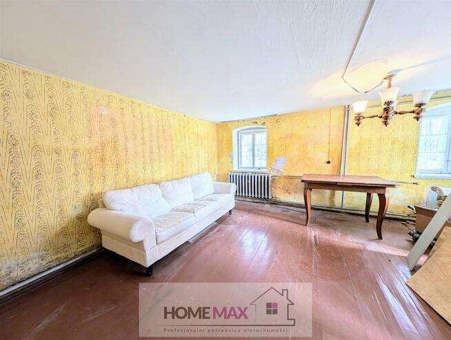 Dom Włosień gm. Platerówka