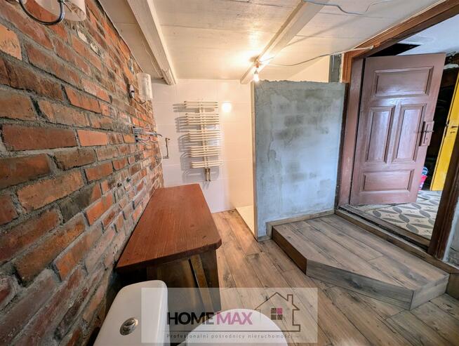 Dom Włosień gm. Platerówka