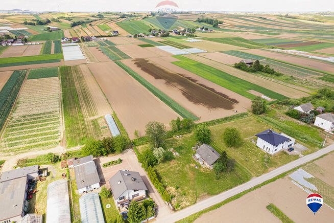 Dom, do remontu pod Krakowem