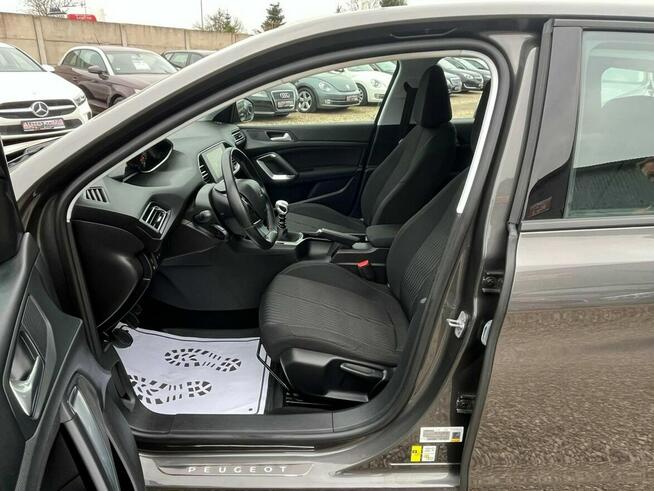 Peugeot 308 SW 1,2i*130PS*108.000 ASO*1WŁ*Opłacony