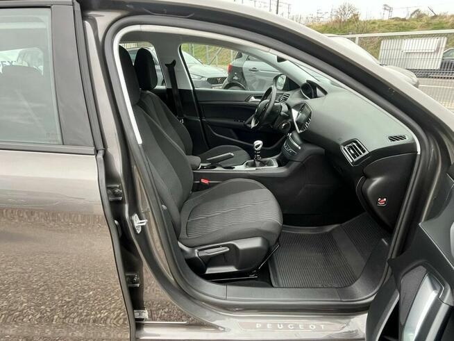 Peugeot 308 SW 1,2i*130PS*108.000 ASO*1WŁ*Opłacony