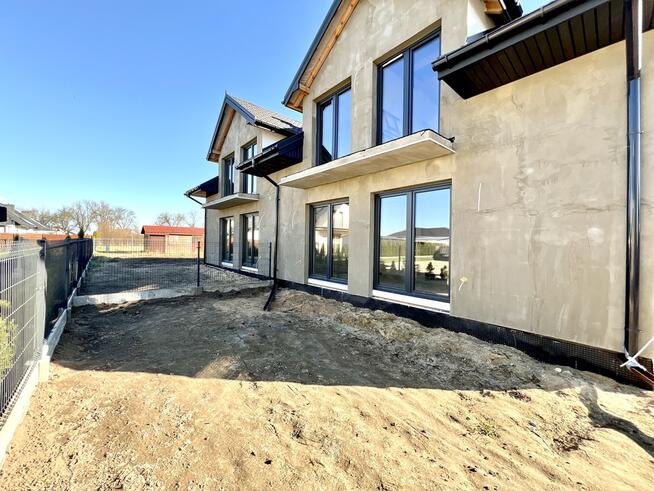 Połowa bliźniaka | Sprzedaż | 130 m2 |Władysławowo