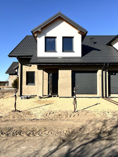 Połowa bliźniaka | Sprzedaż | 130 m2 |Władysławowo