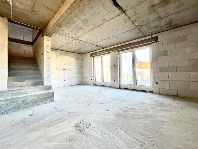 Połowa bliźniaka | Sprzedaż | 130 m2 |Władysławowo