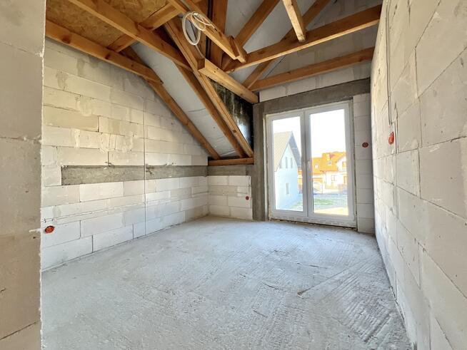 Połowa bliźniaka | Sprzedaż | 130 m2 |Władysławowo