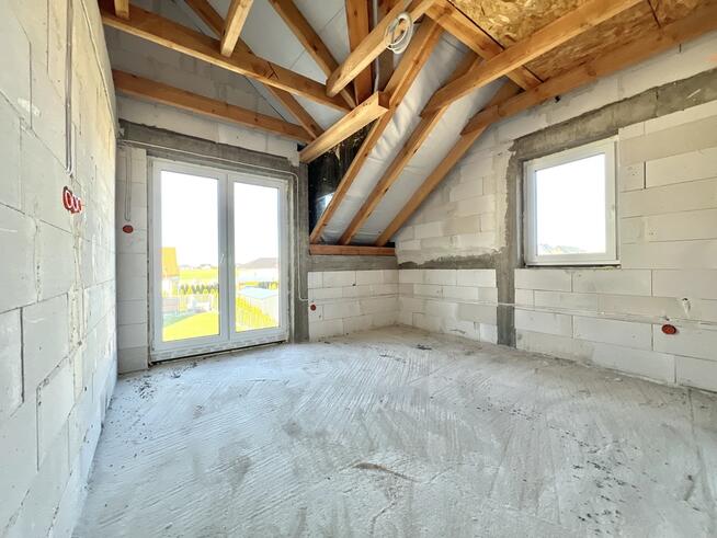 Połowa bliźniaka | Sprzedaż | 130 m2 |Władysławowo