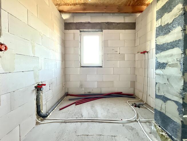 Połowa bliźniaka | Sprzedaż | 130 m2 |Władysławowo