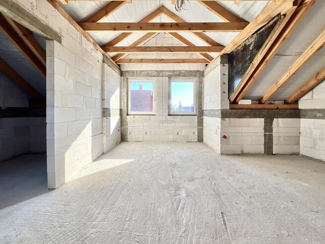 Połowa bliźniaka | Sprzedaż | 130 m2 |Władysławowo