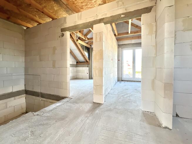 Połowa bliźniaka | Sprzedaż | 130 m2 |Władysławowo