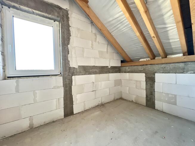 Połowa bliźniaka | Sprzedaż | 130 m2 |Władysławowo