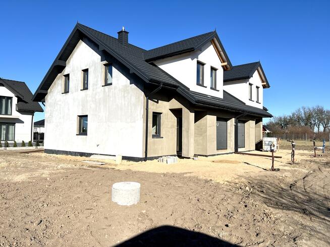 Połowa bliźniaka | Sprzedaż | 130 m2 |Władysławowo