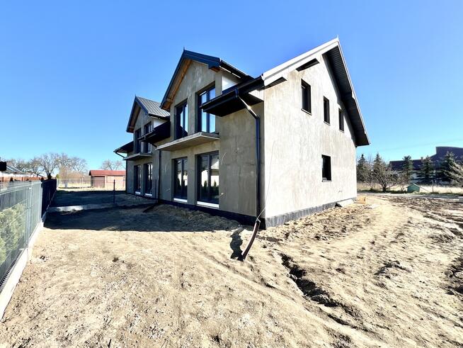 Połowa bliźniaka | Sprzedaż | 130 m2 |Władysławowo