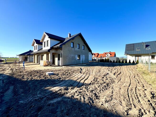 Połowa bliźniaka | Sprzedaż | 130 m2 |Władysławowo