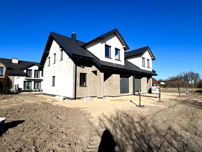 Połowa bliźniaka | Sprzedaż | 130 m2 |Władysławowo