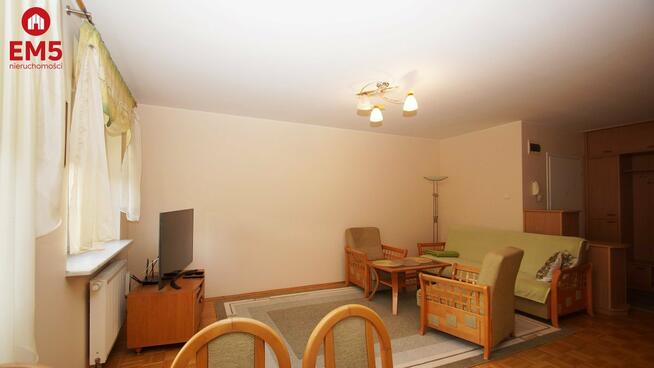 Mieszkanie Białystok Bojary, Słonimska