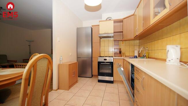 Mieszkanie Białystok Bojary, Słonimska