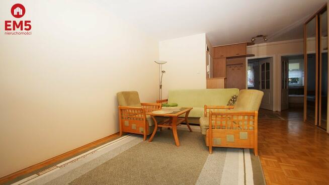 Mieszkanie Białystok Bojary, Słonimska