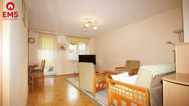 Mieszkanie Białystok Bojary, Słonimska