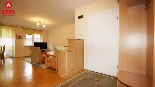 Mieszkanie Białystok Bojary, Słonimska