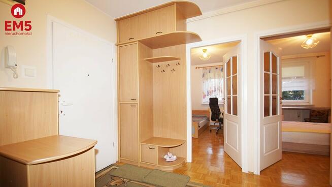 Mieszkanie Białystok Bojary, Słonimska