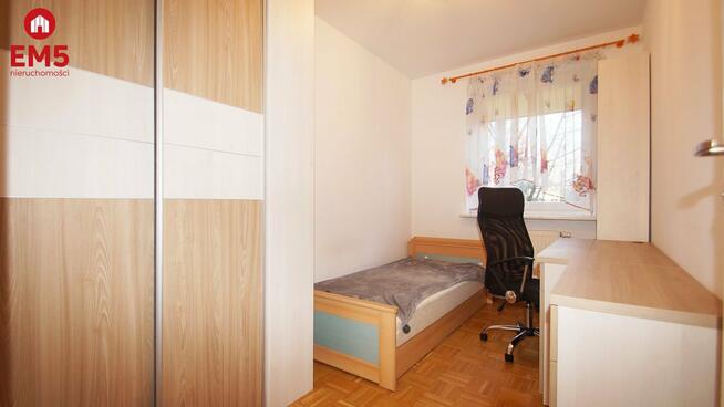 Mieszkanie Białystok Bojary, Słonimska