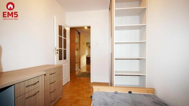 Mieszkanie Białystok Bojary, Słonimska