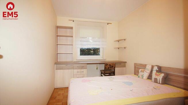 Mieszkanie Białystok Bojary, Słonimska