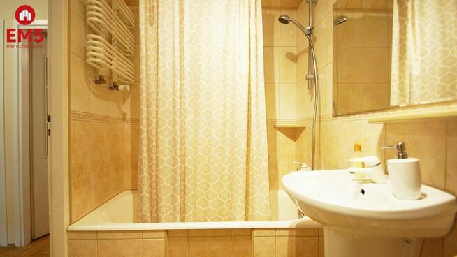 Mieszkanie Białystok Bojary, Słonimska