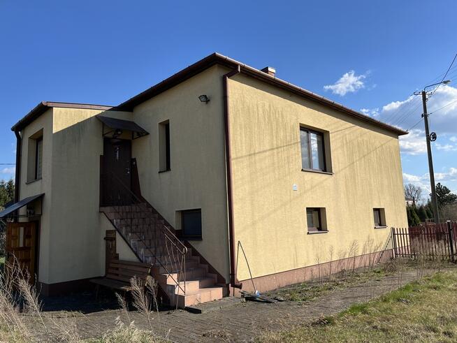 Gospodarstwo zagrodowe w Stefanowie gm. Przyłęk.