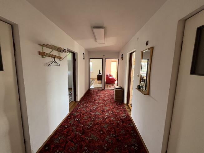 Gospodarstwo zagrodowe w Stefanowie gm. Przyłęk.