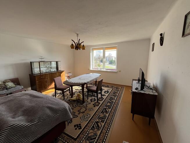 Gospodarstwo zagrodowe w Stefanowie gm. Przyłęk.