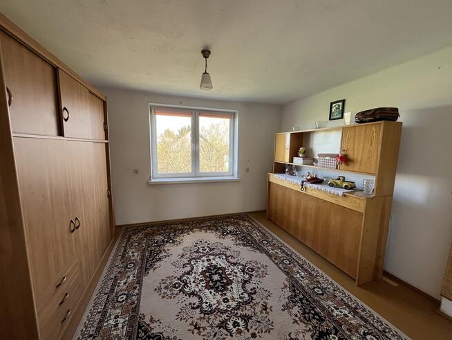 Gospodarstwo zagrodowe w Stefanowie gm. Przyłęk.