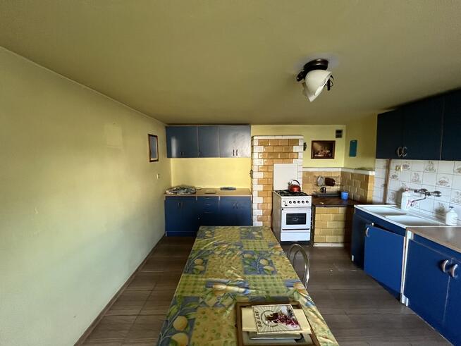 Gospodarstwo zagrodowe w Stefanowie gm. Przyłęk.