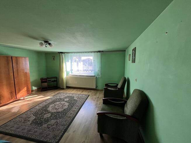 Gospodarstwo zagrodowe w Stefanowie gm. Przyłęk.