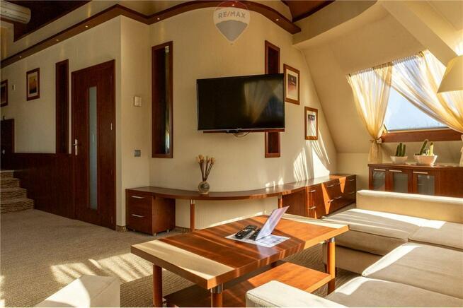 Sahara - Hotel z Restauracja pod Szyndzielnią