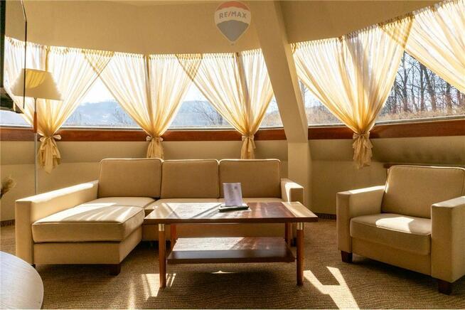 Sahara - Hotel z Restauracja pod Szyndzielnią