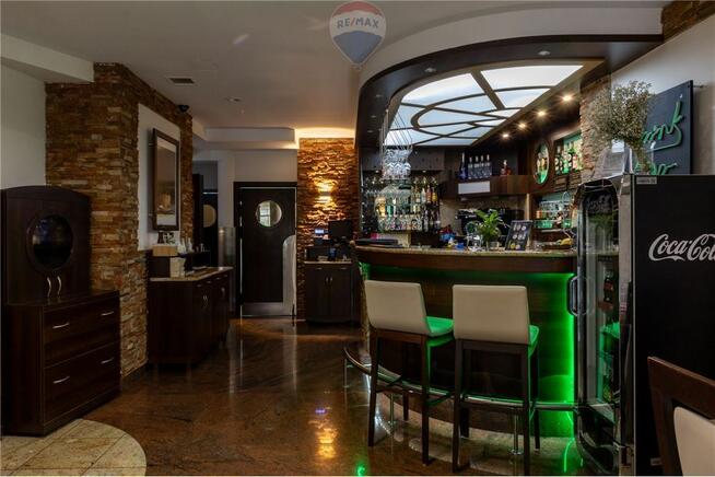 Sahara - Hotel z Restauracja pod Szyndzielnią