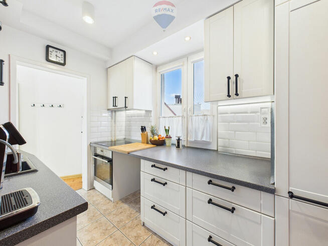 Mieszkanie 3-pokojowe Koszalin!