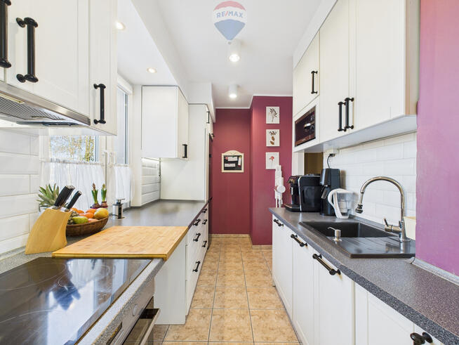 Mieszkanie 3-pokojowe Koszalin!