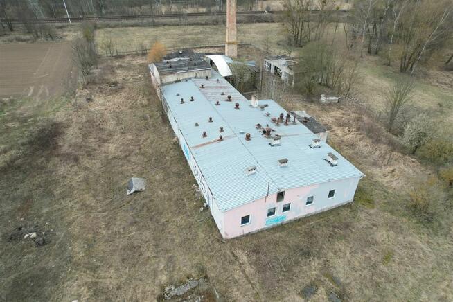 Działka Mieszkowice