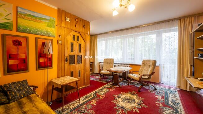Mieszkanie Wieliczka, Szymanowskiego
