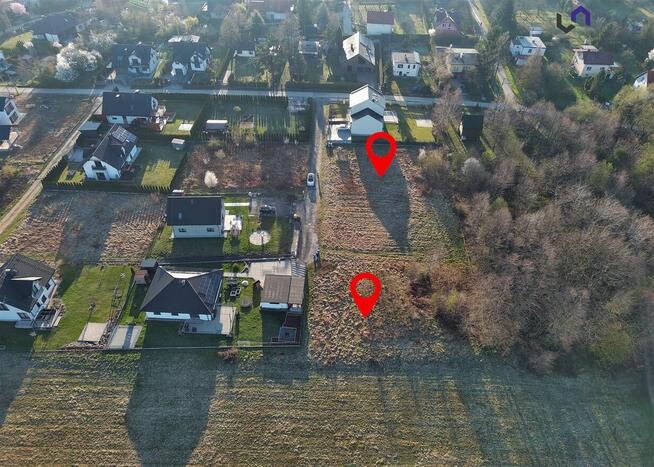 Działka inwestycyjna Bielsko-Biała