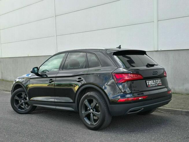 Audi Q5 Salon Polska 190KM Quattro S-Line