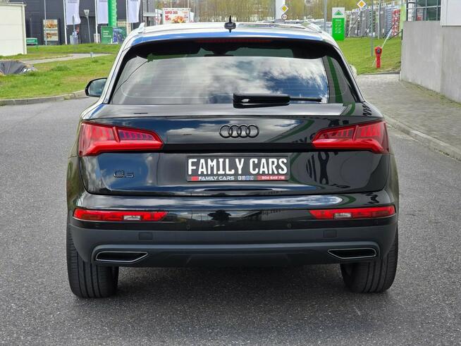 Audi Q5 Salon Polska 190KM Quattro S-Line