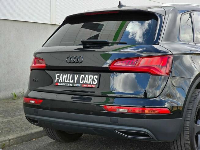 Audi Q5 Salon Polska 190KM Quattro S-Line