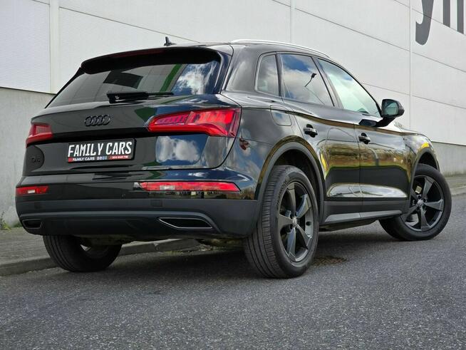 Audi Q5 Salon Polska 190KM Quattro S-Line
