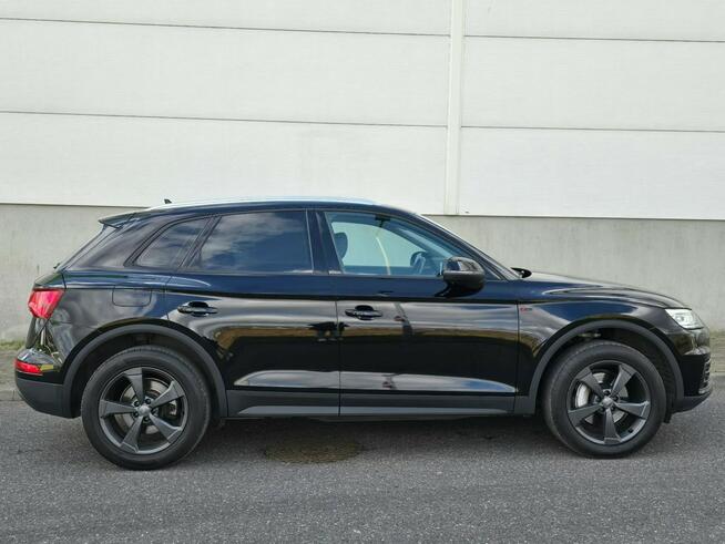 Audi Q5 Salon Polska 190KM Quattro S-Line