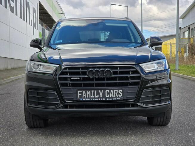 Audi Q5 Salon Polska 190KM Quattro S-Line