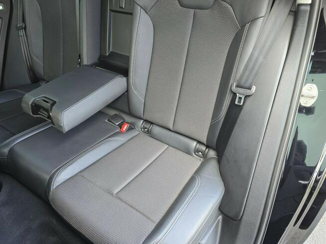 Audi Q5 Salon Polska 190KM Quattro S-Line