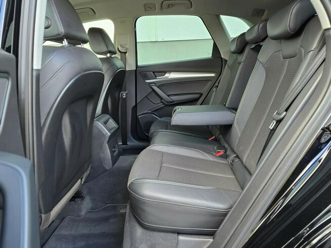 Audi Q5 Salon Polska 190KM Quattro S-Line
